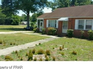 4925 Cameron Rd, Hope Mills, NC 28348