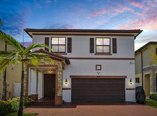 Aquabella Section Two, Hialeah, FL 33018