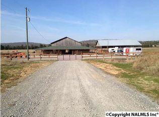 Old Gurley Pike, New hope, AL 35760