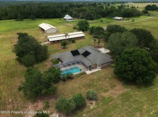 24087 Twister Ln, Brooksville, FL 34602
