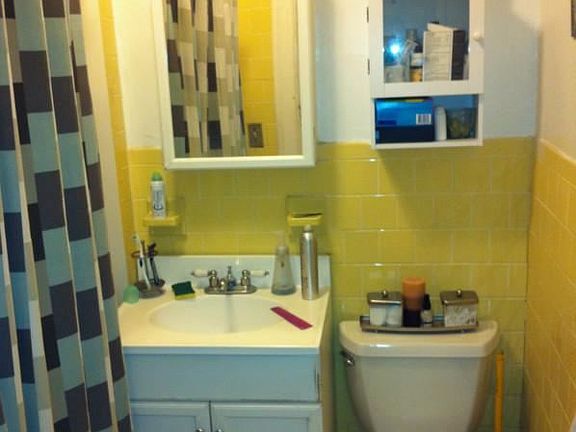 180 Commonwealth Ave. #C Boston - Back Bay Shared Unit Photo