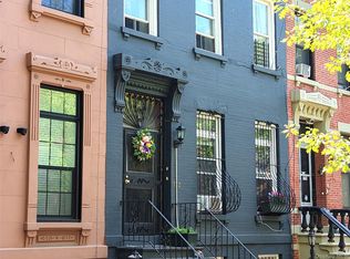 772 Quincy Street, Brooklyn, NY 11221
