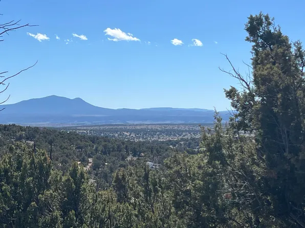 45 Pima Dr, Quemado, NM 87829