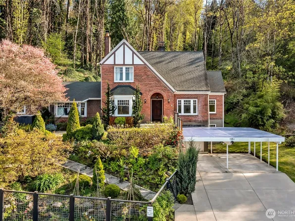 1501 13th Street SE, Puyallup, WA 98372