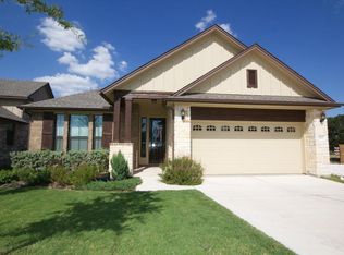9905 Ivalenes Hope Dr, Austin, TX 78717