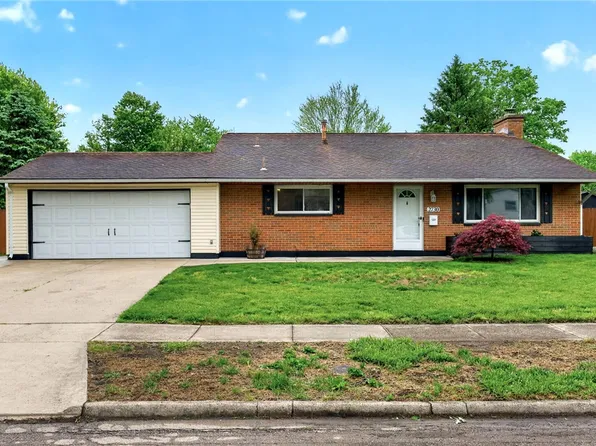 2730 Santa Rosa Dr, Dayton, OH 45440