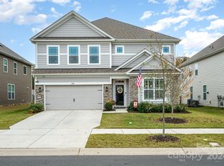 3030 Stephen Pace Trl, Huntersville, NC 28078