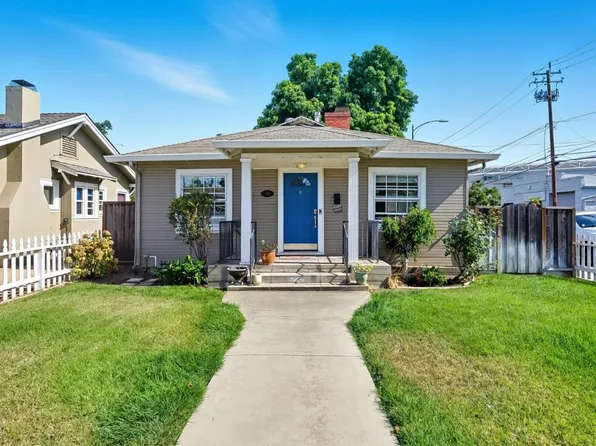 496 Autumn Ct, San Jose, CA 95110