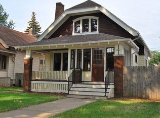 2425 N 46th St, Milwaukee, WI 53210
