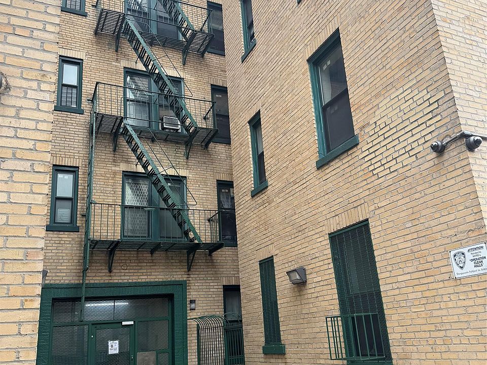 1st image of 530 E 159th Street #38