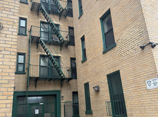 530 E 159th Street #38, Bronx, NY 10451