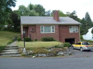 2 Sylvania St, Brookville, PA 15825