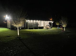 37408 Orangedale Ave, Dade City, FL 33523