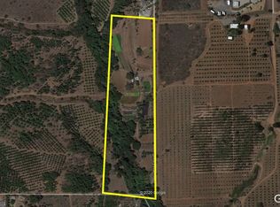 32250 Shirey Rd LOT 4, Escondido, CA 92026