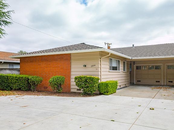 2nd image of 2284 &2286 Meridian Ave
