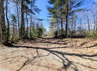 LOT 42 Burnham Hill Rd #2, Freedom, ME 04941