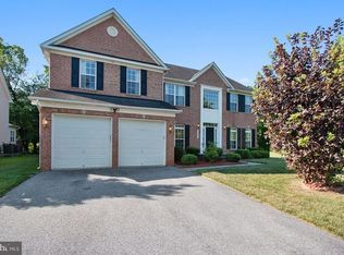 14101 Riverbirch Ct, Laurel, MD 20707