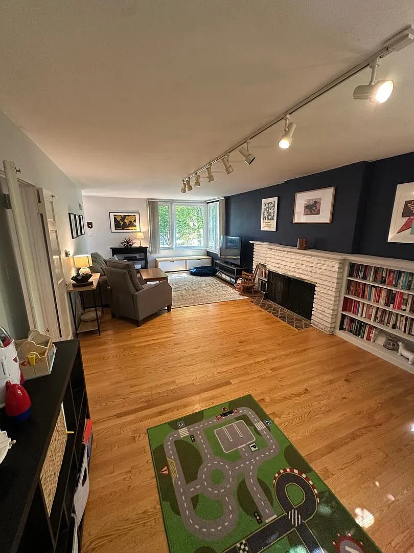 3 bed, 1.5 bath, 1491 sqft, $3,000 — Photo 4