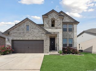 2227 Tiptop Ln, San Antonio, TX 78253