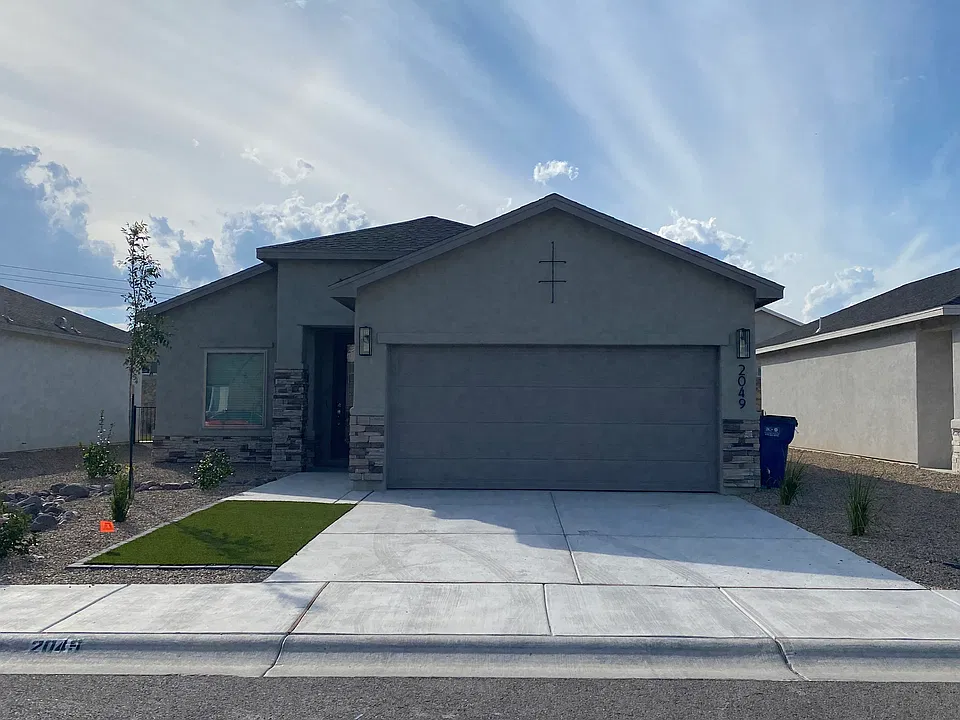 2049 Meteor Dr