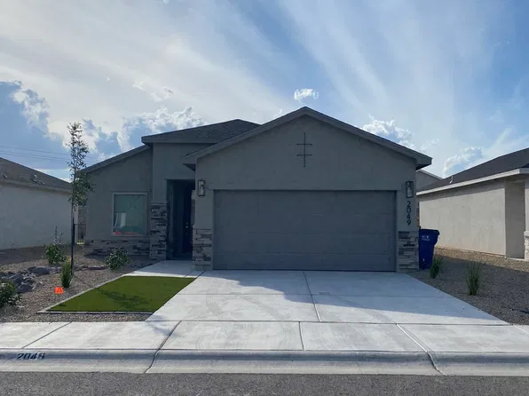 2049 Meteor Dr, Las Cruces, NM 88012