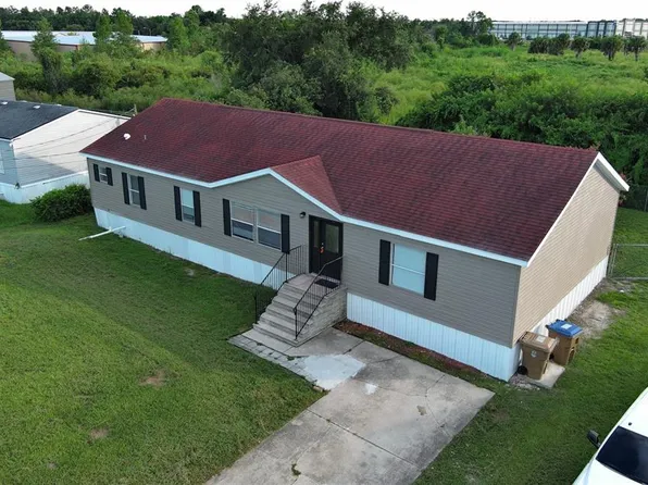 1124 DARA CAY DRIVE, KISSIMMEE, FL 34741