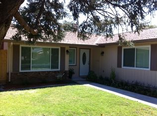 1242 Villa Dr, Merced, CA 95340