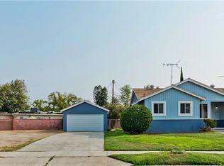 14660 Kingsbury St, Mission Hills, CA 91345