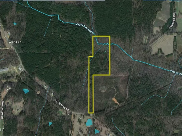 0 5131 Country Rd, Kosciusko, MS 39090