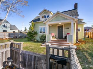 2408 Jaeger St, Bellingham, WA 98225
