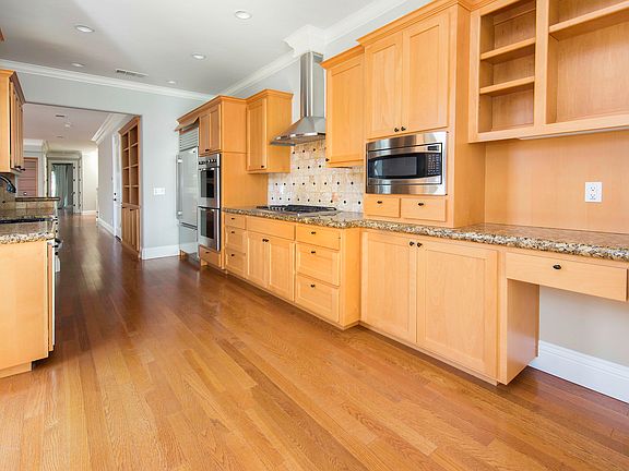 5th image of 140 Arguello Blvd #B