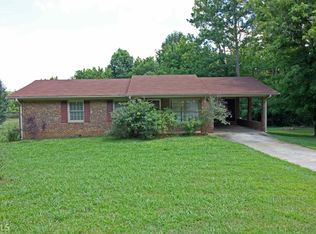 74 Cashtown Rd, Aragon, GA 30104