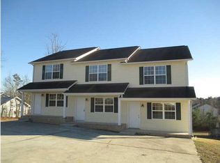 375 Shope Ridge Rd, Ringgold, GA 30736