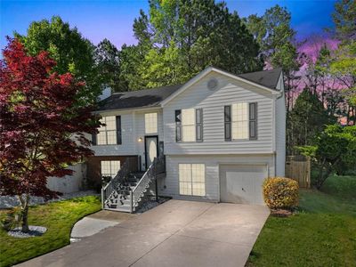 6464 Alford Cir, Lithonia, GA, 30058