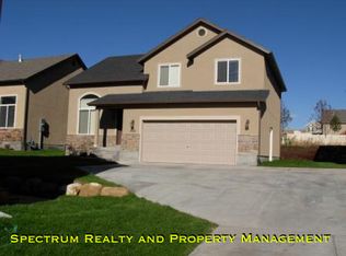 472 W Bountiful Way, Saratoga Springs, UT 84045