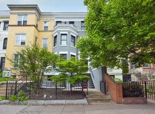 1448 Harvard St NW #T1, Washington, DC 20009