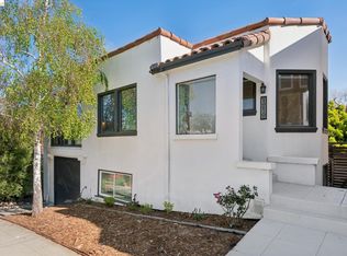 1210 Everett Ave, Oakland, CA 94602