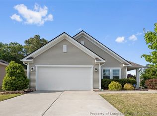 3137 Willow Ranch Dr, Fuquay Varina, NC 27526