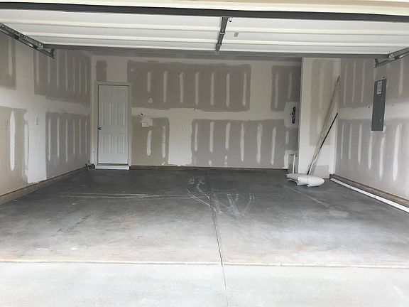 two car Garage