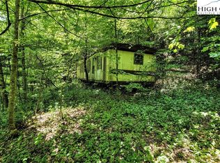 211 Immaculate Heart Way, Lansing, NC 28643