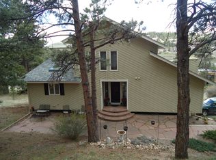 31076 Shawnee Ln, Evergreen, CO 80439