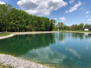 11166 Whitetail Way, Whitehouse, OH