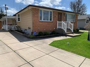 16 Tillotson Pl, Buffalo, NY 14223