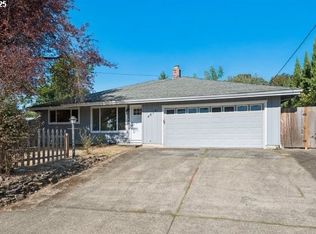 4819 SE Roethe Rd, Milwaukie, OR 97267