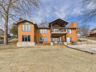 833 190th St, Fort Scott, KS, 66701