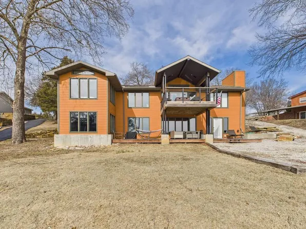 833 190th St, Fort Scott, KS 66701