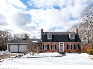 723 Beech Ridge Rd, North Berwick, ME 03906