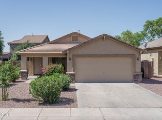 13221 W Lisbon Ln, Surprise, AZ 85379