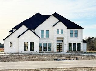 3611 Jacks Loop, Midlothian, TX 76065