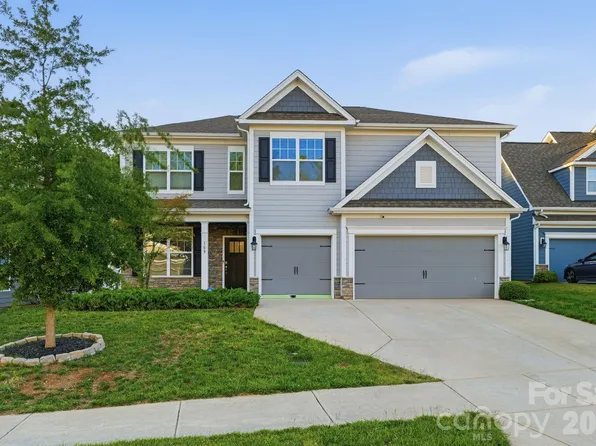 108 W Northstone Rd, Mooresville, NC 28115